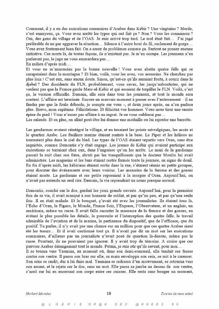 TIRE TOI DE MON SOLEIL DE NORBERT MORALES 020018.jpg